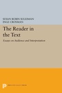 Cover: The Reader in the Text - Princeton University Press