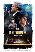 Cover: The Last Vermeer - HarperCollins