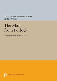 Enlarge image Cover: The Man from Porlock - Princeton University Press