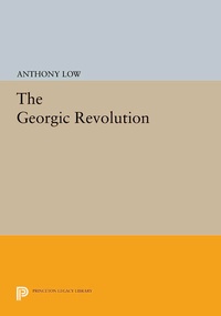 Enlarge image Cover: The Georgic Revolution - Princeton University Press
