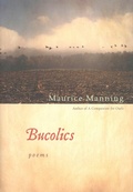 Cover: Bucolics - Mariner Books