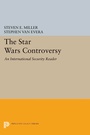 Cover: The Star Wars Controversy - Princeton University Press