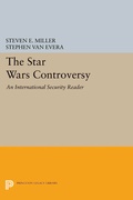 Cover: The Star Wars Controversy - Princeton University Press