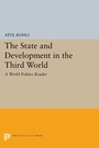 Cover: The State and Development in the Third World - Princeton University Press