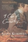 Cover: A Case of Curiosities - Mariner Books