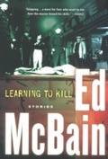 Cover: Learning to Kill - Mariner Books