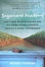 Cover: Sugarcane Academy - Mariner Books