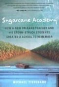 Cover: Sugarcane Academy - Mariner Books
