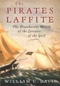 Cover: The Pirates Laffite - Mariner Books