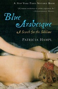Cover: Blue Arabesque - Mariner Books