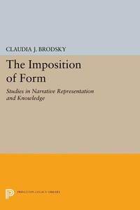 Abbildung von: The Imposition of Form - Princeton University Press