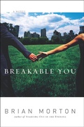 Cover: Breakable You - Mariner Books
