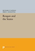 Abbildung von: Reagan and the States - Princeton University Press
