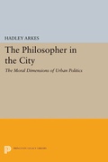 Abbildung von: The Philosopher in the City - Princeton University Press