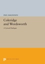 Cover: Coleridge and Wordsworth - Princeton University Press