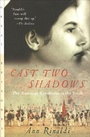 Cover: Cast Two Shadows - HarperCollins
