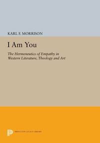 Abbildung von: I Am You - Princeton University Press