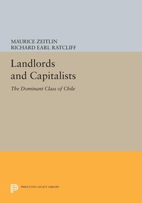 Abbildung von: Landlords and Capitalists - Princeton University Press