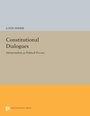 Cover: Constitutional Dialogues - Princeton University Press