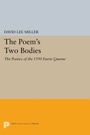 Cover: The Poem's Two Bodies - Princeton University Press