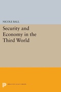 Cover: Security and Economy in the Third World - Princeton University Press