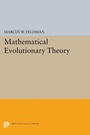 Cover: Mathematical Evolutionary Theory - Princeton University Press