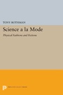 Cover: Science a la Mode - Princeton University Press
