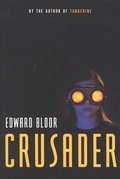 Cover: Crusader - Clarion Books