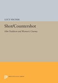 Cover: Shot/Countershot - Princeton University Press