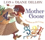 Cover: Mother Goose Numbers on the Loose - Houghton Mifflin