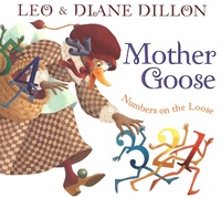 Abbildung von: Mother Goose Numbers on the Loose - Houghton Mifflin
