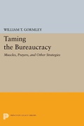 Abbildung von: Taming the Bureaucracy - Princeton University Press