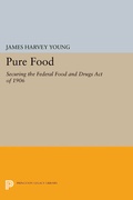 Abbildung von: Pure Food - Princeton University Press