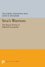 Cover: Siva's Warriors - Princeton University Press