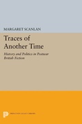 Cover: Traces of Another Time - Princeton University Press
