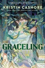 Cover: Graceling - Clarion Books