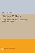 Cover: Nuclear Politics - Princeton University Press