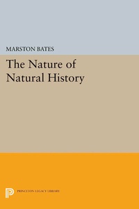 Abbildung von: The Nature of Natural History - Princeton University Press