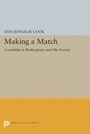 Cover: Making a Match - Princeton University Press