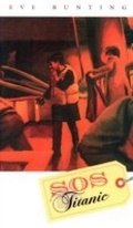 Cover: SOS Titanic - HMH Books for Young Readers