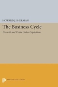 Cover: The Business Cycle - Princeton University Press