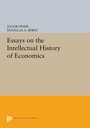 Cover: Essays on the Intellectual History of Economics - Princeton University Press