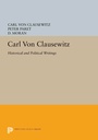 Cover: Carl von Clausewitz - Princeton University Press