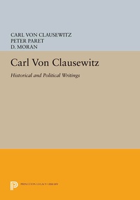 Enlarge image Cover: Carl von Clausewitz - Princeton University Press