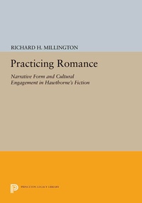 Abbildung von: Practicing Romance - Princeton University Press