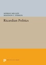 Cover: Ricardian Politics - Princeton University Press