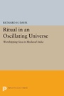 Cover: Ritual in an Oscillating Universe - Princeton University Press