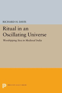Enlarge image Cover: Ritual in an Oscillating Universe - Princeton University Press