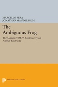 Cover: The Ambiguous Frog - Princeton University Press