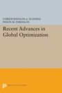 Cover: Recent Advances in Global Optimization - Princeton University Press